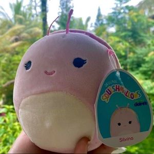 Silvina squishmallow